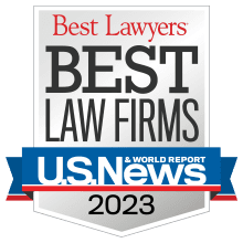 Best Law Firms 2023