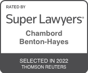 Super Lawyers 2022