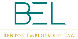 Benton Employment Law, PC