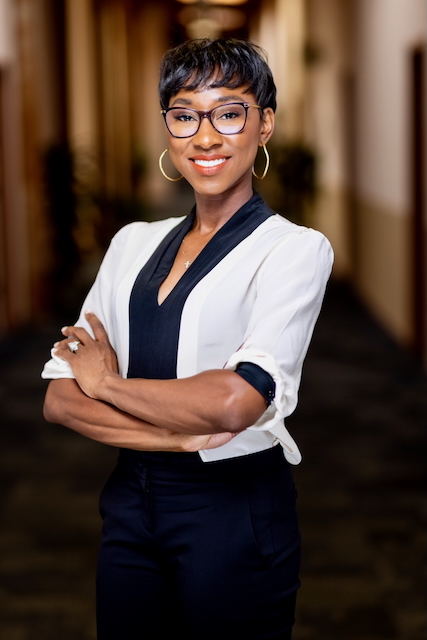 Angel Alexander | Benton Employment Law, PC